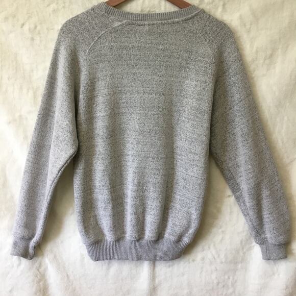 Nola Gray New Orleans French Quarter Sweatshirt - Picture 9 of 11